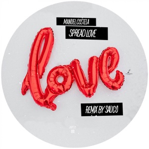 Spread Love - Single