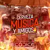 Códice - Que No Se Apague la Lumbre