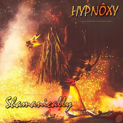 Shamanically - Single
