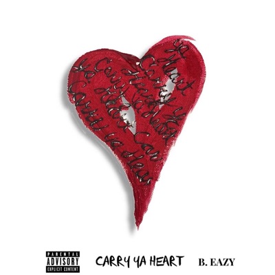 Carry Ya Heart - Single