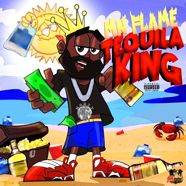 Tequila King