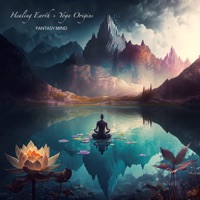 Fantasy Mind - Single - Healing Earth & Yoga Origins