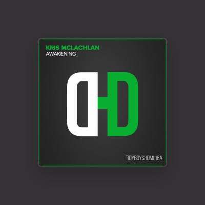 Listen to Kris Mclachlan, watch music videos, read bio, see tour dates & more!