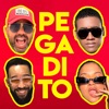 Pegadito (feat. Anselmo Ralph, Blaya & Laton) - Single, 2020