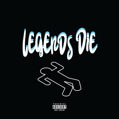 Legends Die (feat. Big Stund & C4) - Single