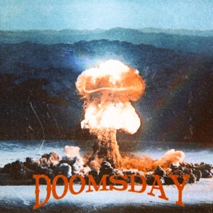 Doomsday (feat. B-Free)