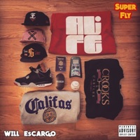 Super Fly - Single - Will EsCargo