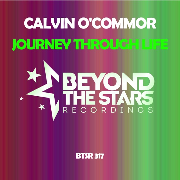 Journey Through Life - Single