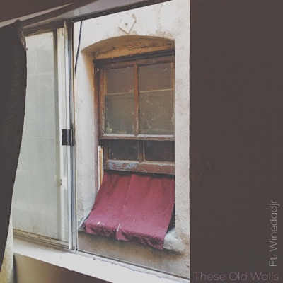These Old Walls (feat. Winedadjr) - Single