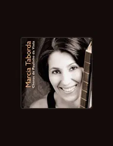 聆聽 Marcia Taborda、觀看音樂影片、閱讀小傳、查看巡演日期等！