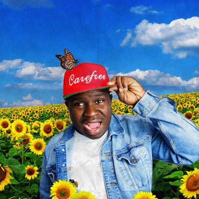Carefree - EP