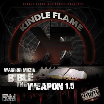 Warrior Muzik: Bible the Weapon 1.5 - EP