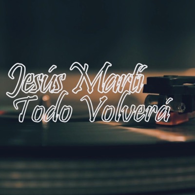 Todo Volverá - Single