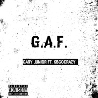 G.A.F. - Single - Gary Junior