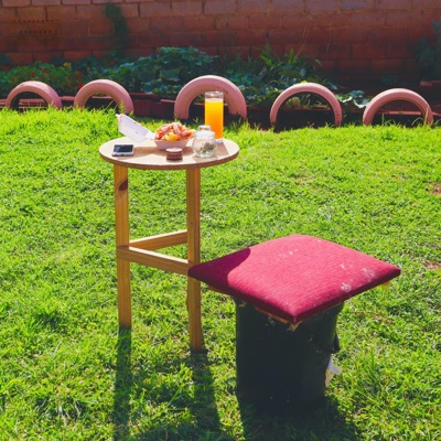 Slaapchipx Ne Orange - EP