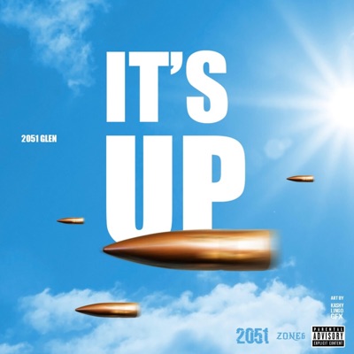 It's Up - Single