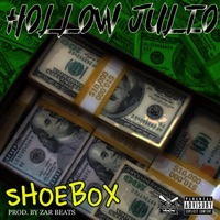 Shoebox - Single - Hollow Julio