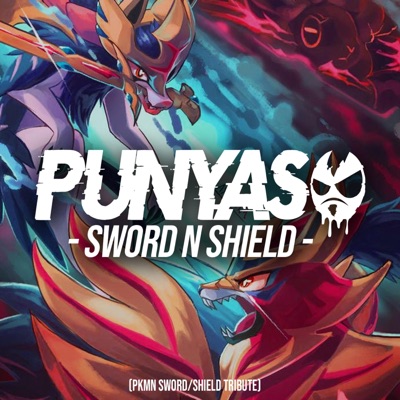 Sword N Shield - Single