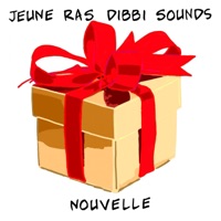 Nouvelle (feat. Dibby Sounds) - Single - Jeune Ras