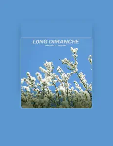 Ascolta Graams, guarda video musicali, leggi la biografia, vedi le date del tour & altro!