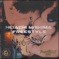 Heiachi Mishima Freestyle - Single - DisaJohnny
