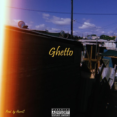 Ghetto - Single