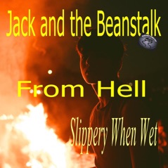 Jack and the Beanstalk from Hell - Single