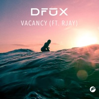 Vacancy - Single - DFUX & RJay