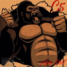 Ape Shit C5 305