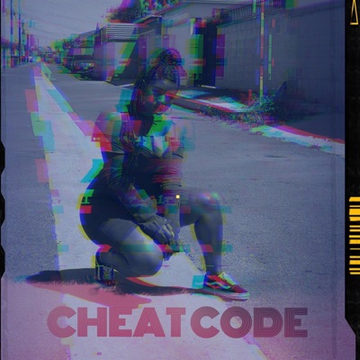Cheatcode - Single