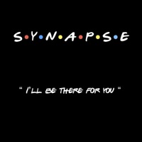 I'll Be There for You (Friends Theme Song) - Single - Synapse