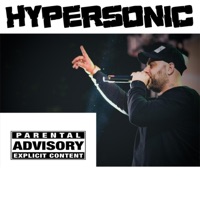 Hypersonic (feat. ShoSho & Andre) - Single - Sarafa