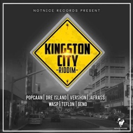 Kingston City Wasp