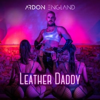 Leather Daddy - Single - ARDON ENGLAND