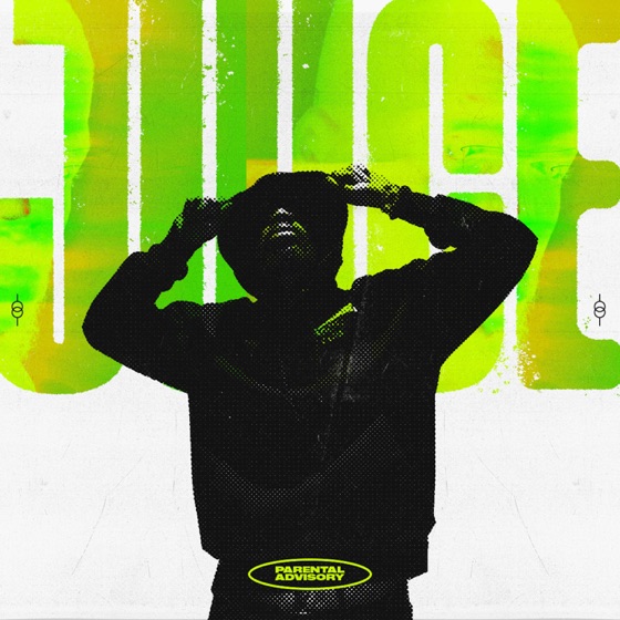 Cover artwork for Juice