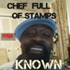 Chef Full of Stamps
