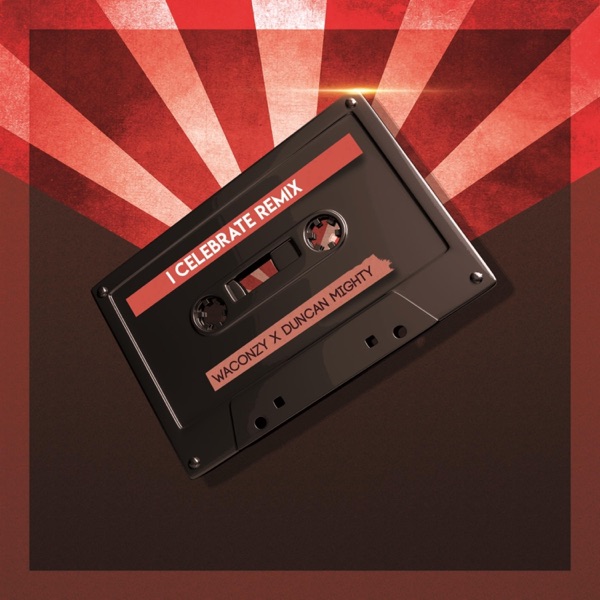 I Celebrate (feat. Duncan Mighty) [Remix]