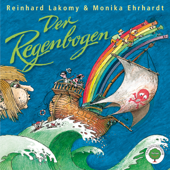 Wer den Regenbogen sieht