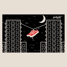 Supadupafly (feat. Secta & Most Junk Squad) Bunta