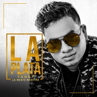 La Plata - Single - Yanky La Mente Maestra