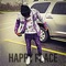 Happy Place - NLA Ocho lyrics