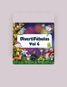 收听 DivertiFábulas、观看音乐视频、阅读小传、查看巡演日期等 ！