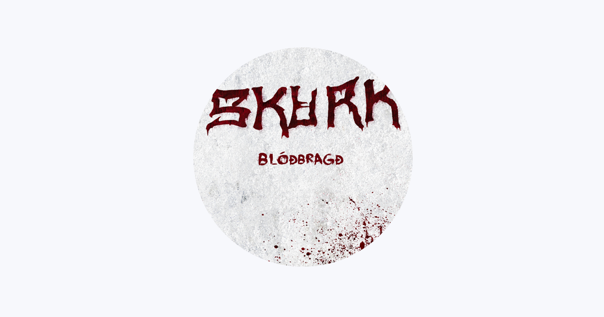 Rat King - EP by SKURK