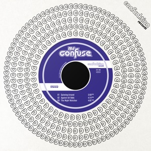 Spinning Around - Single