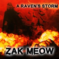 A Raven's Storm - Single - Zak Meow