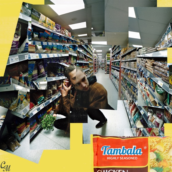 TAMBALA - Thyme - на Radio Record