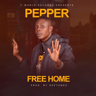 Pepper - Single