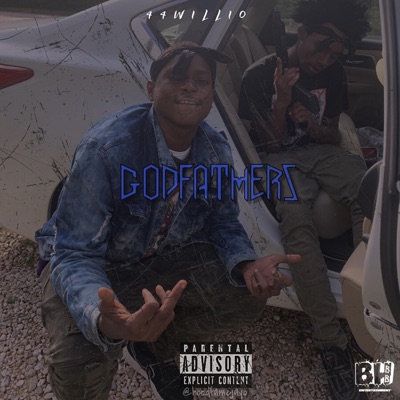 GodFatherz (feat. DP TreTre) - Single