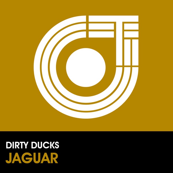 Jaguar - EP