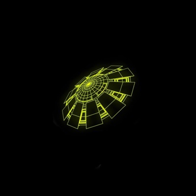 OFNI (feat. Fuji) - Single